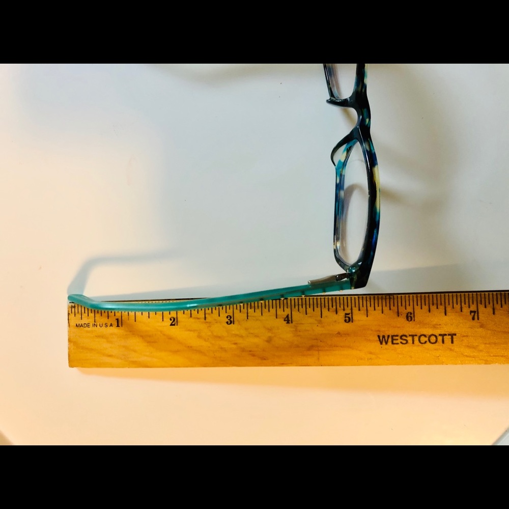 Eyeglass frames - Picture 9 of 16